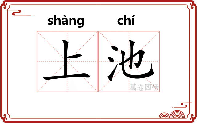 上池