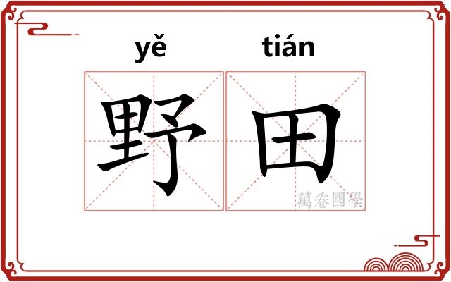 野田