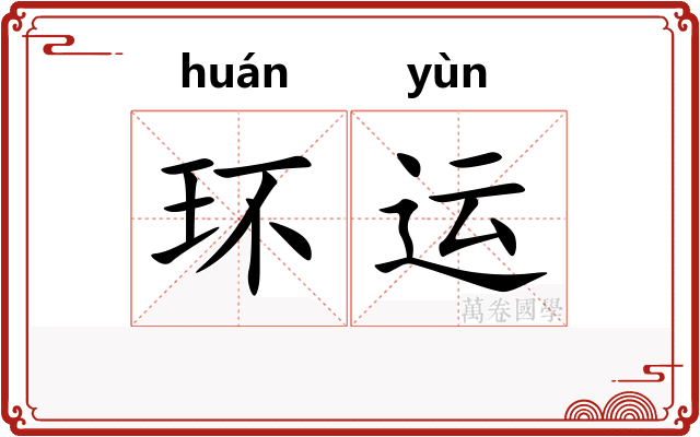 环运