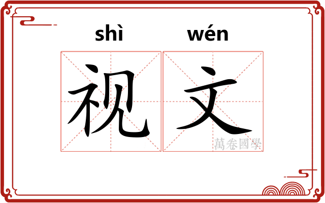 视文