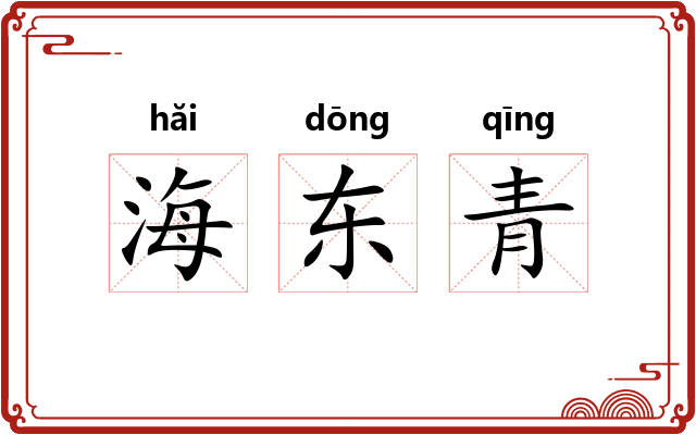 海东青 海东青