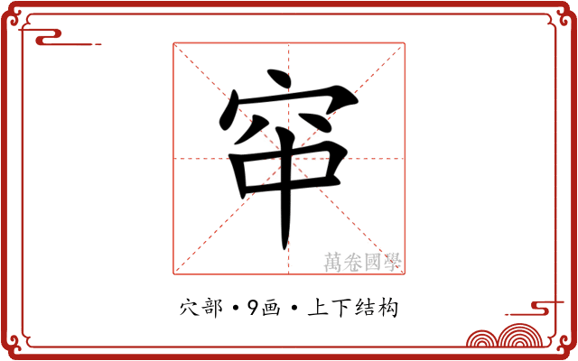 䆔 䆔