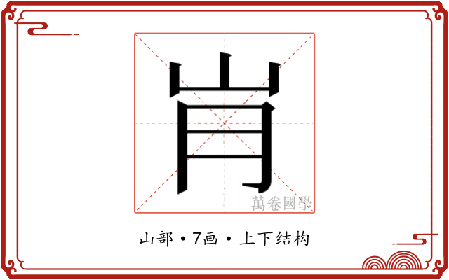 𰎋 𰎋