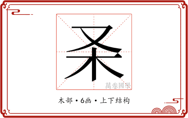 𰗑