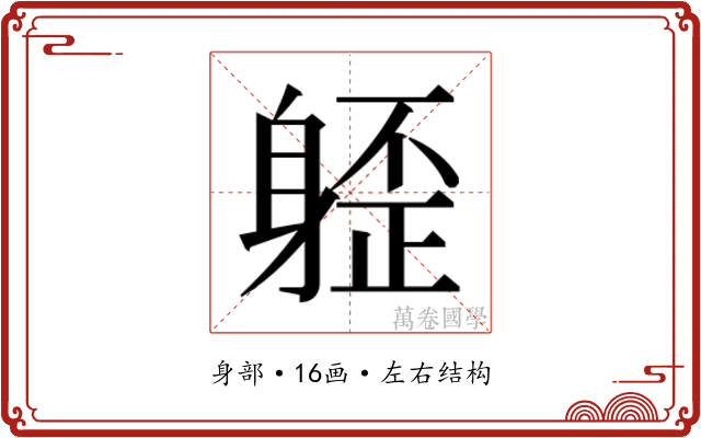 𰹁 𰹁