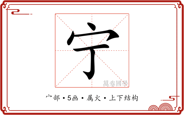 宁 宁
