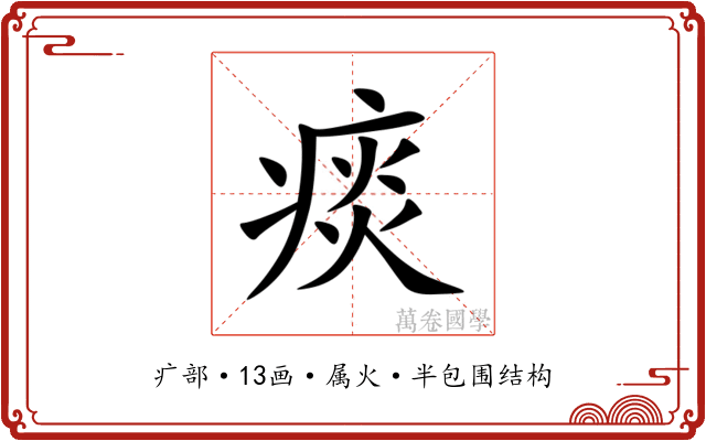 痰 痰
