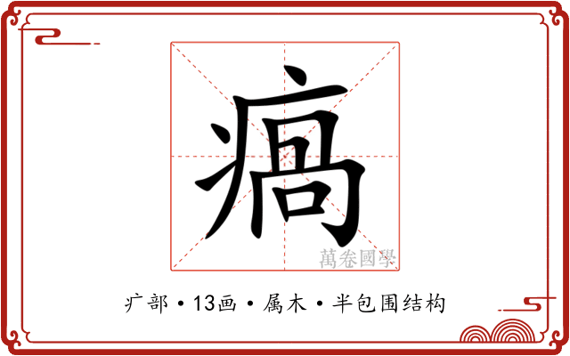瘑