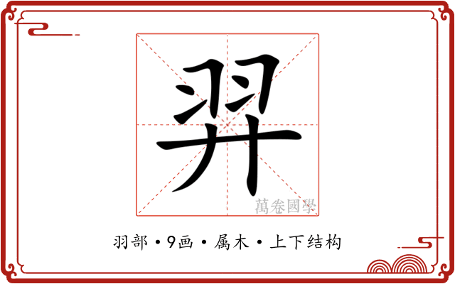 羿 羿