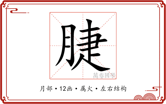 脻 脻