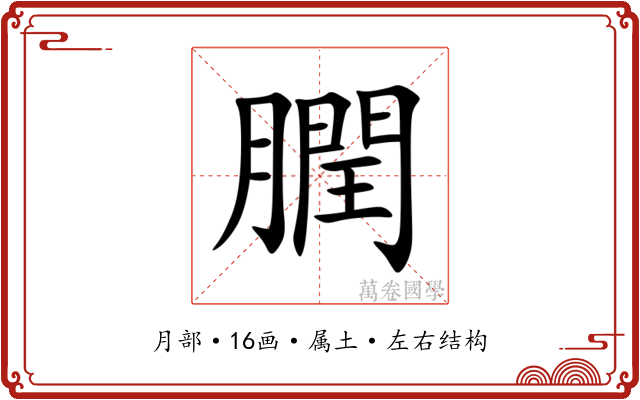膶