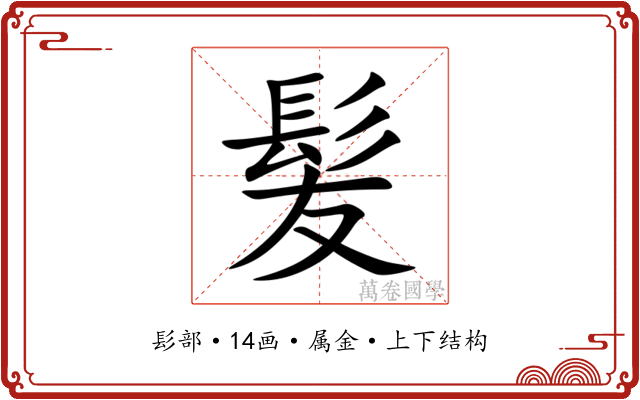 髪 髪