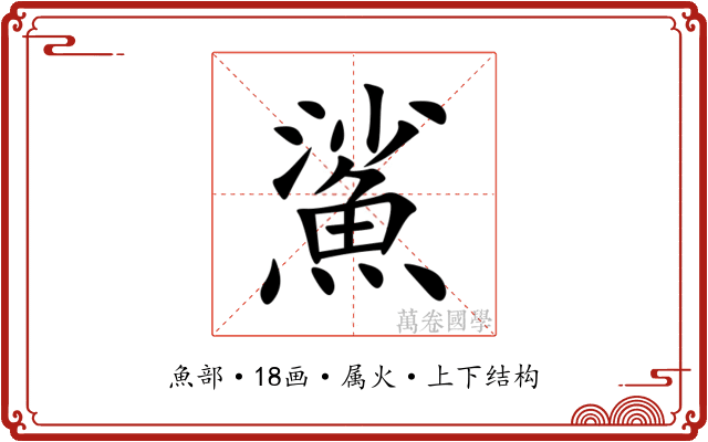 鯊 鯊