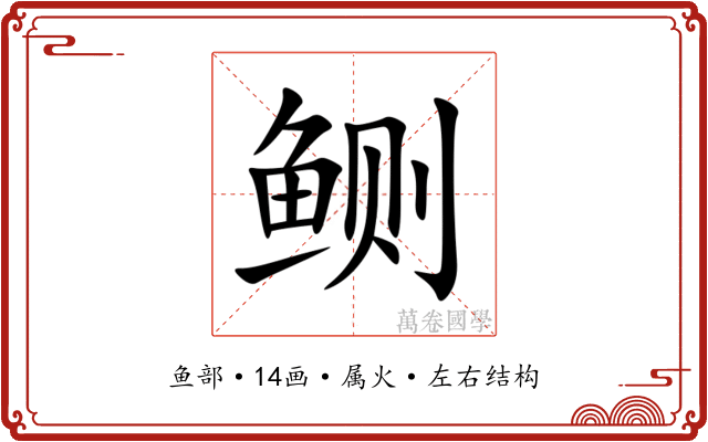 鲗 鲗
