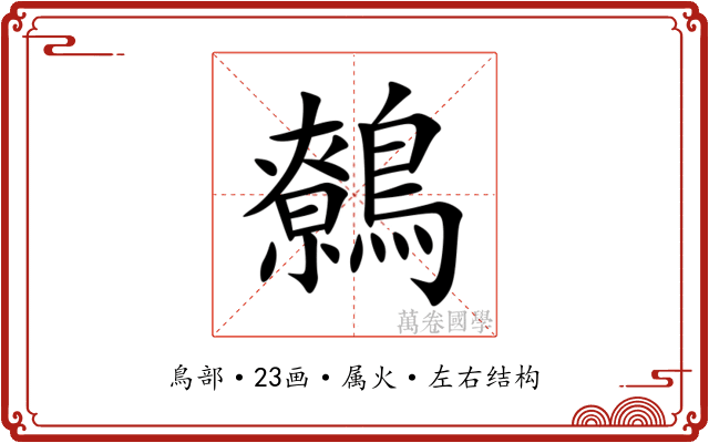 鷯